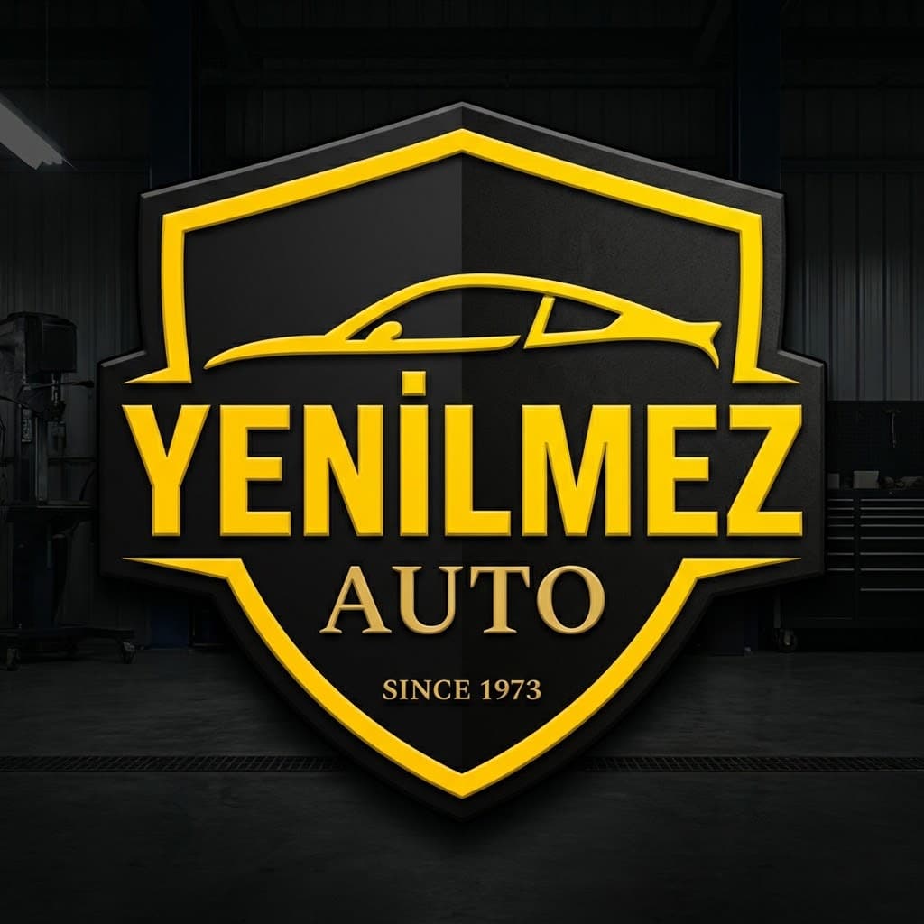 Yenilmez Auto